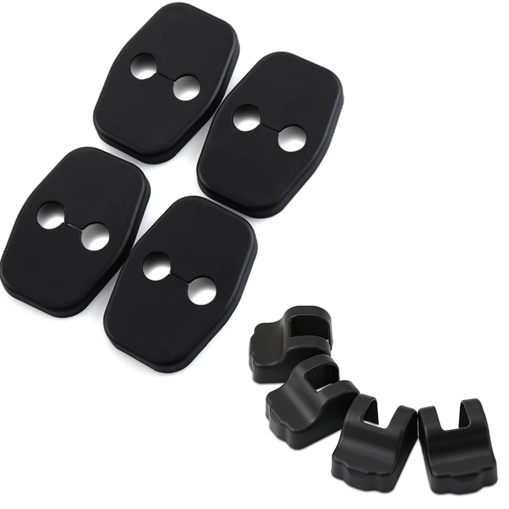 Car Door Lock Cover Limiting Stopper Hinge Protection Case Protector Cap Kit For Citroen C4 L 2013-2017 Peugeot 301 308 408
Car Door Lock Cover Limiting Stopper Hinge Protection Case Protector Cap Kit For Citroen C4 L 2013-2017 Peugeot 301 308 408