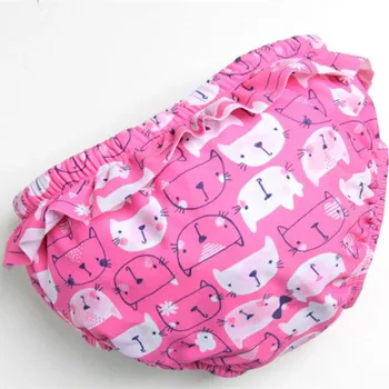 Baby Swim Nappy Diaper Waterproof Swimwear Panties Cloth Nappies Swimming Pool Pants for Infant Toddler Kids Boys Girls
Baby Swim Nappy Diaper Waterproof Swimwear Panties Cloth Nappies Swimming Pool Pants for Infant Toddler Kids Boys Girls