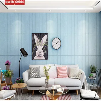 Wood pattern 3d wall stickers living room bedroom kids room shop TV background wall decoration soft bag waterproof wallpaper
Wood pattern 3d wall stickers living room bedroom kids room shop TV background wall decoration soft bag waterproof wallpaper