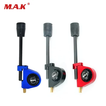 3 Color Adjustable Compound Bow Suppressor Bow Stop Device Archery Accessories for Bow Hunting Shooting
3 Color Adjustable Compound Bow Suppressor Bow Stop Device Archery Accessories for Bow Hunting Shooting