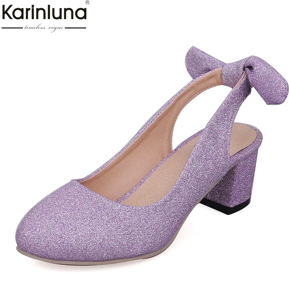 Fashion big size 33-43 square high heels women shoes woman sweet bow lady leisure summer sandals 2019 shoes slingback
Fashion big size 33-43 square high heels women shoes woman sweet bow lady leisure summer sandals 2019 shoes slingback