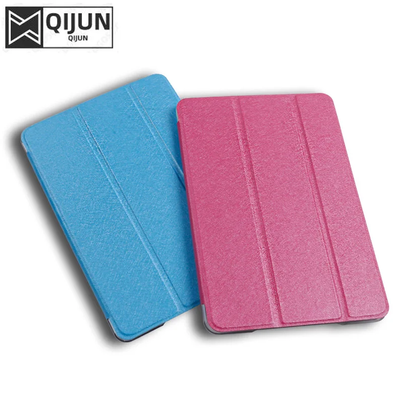 PU Leather Flip Case For Huawei MediaPad T5 8.0 JDN2-W09/AL00 Tablet Stand Cover for Huawei T5 8 Bag With Auto Sleep/Wake Up
PU Leather Flip Case For Huawei MediaPad T5 8.0 JDN2-W09/AL00 Tablet Stand Cover for Huawei T5 8 Bag With Auto Sleep/Wake Up