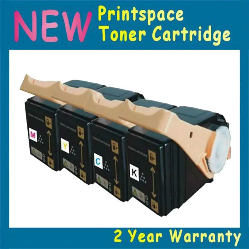 4x High Yield Compatible Toner Cartridges for Fuji Xerox Phaser 7100 7100N 7100DN KCMY 10k/9k Pages
4x High Yield Compatible Toner Cartridges for Fuji Xerox Phaser 7100 7100N 7100DN KCMY 10k/9k Pages