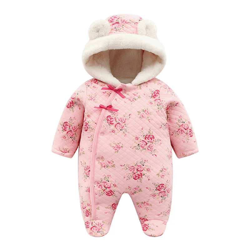 2019 Winter Newborn Princess Baby Romper Long Sleeve Hooded Soft Fleece Infant Overalls for Toodler Jumpsuit Baby Girl Clothes
2019 Winter Newborn Princess Baby Romper Long Sleeve Hooded Soft Fleece Infant Overalls for Toodler Jumpsuit Baby Girl Clothes