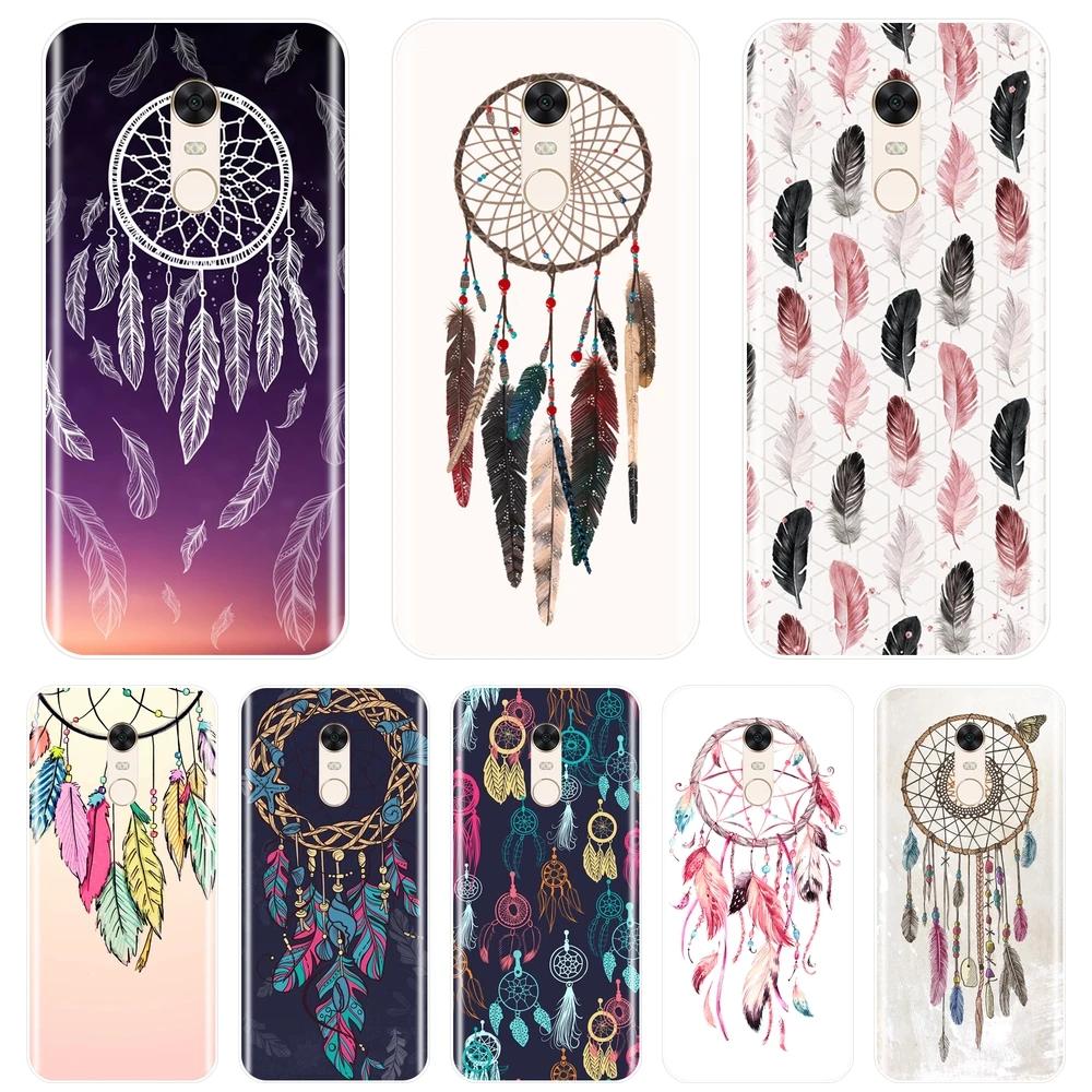 Dream Catcher Phone Case For Pocophone F1 Xiaomi Redmi S2 6A 5 Plus 4A Redmi Note 4 4X 5 5A 6 Pro Prime Soft Silicone Back Cover
Dream Catcher Phone Case For Pocophone F1 Xiaomi Redmi S2 6A 5 Plus 4A Redmi Note 4 4X 5 5A 6 Pro Prime Soft Silicone Back Cover