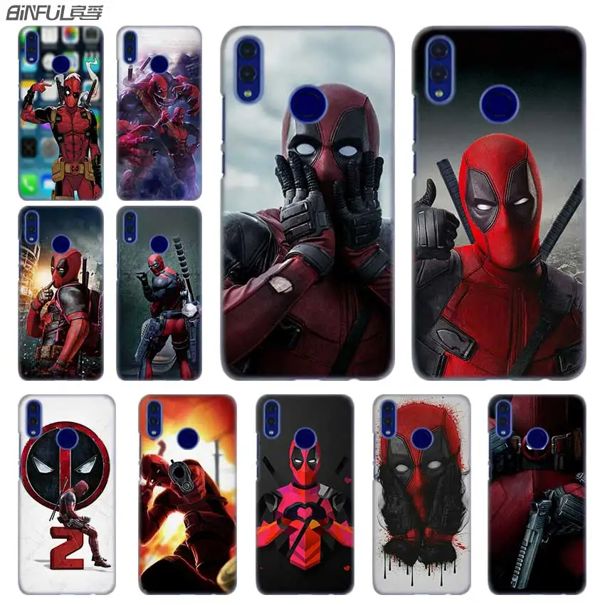 Fashion luxury Phone cose cover for Huawei Honor 10i 8 8X 9X 10 Lite 4C 5X 6 6X 6C 7a 20 Pro 7X Hero Deadpool Clear
Fashion luxury Phone cose cover for Huawei Honor 10i 8 8X 9X 10 Lite 4C 5X 6 6X 6C 7a 20 Pro 7X Hero Deadpool Clear