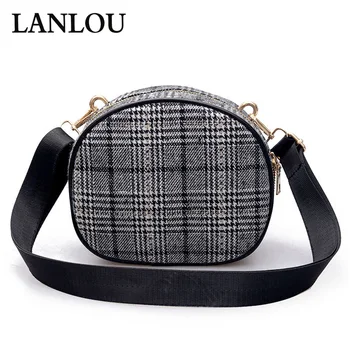 LANLOU New Ladies Square Shoulder Bags Mini Fashion High Quality Handmade Canvas Elegant Sac A Main Brown Handbag Brand Design
LANLOU New Ladies Square Shoulder Bags Mini Fashion High Quality Handmade Canvas Elegant Sac A Main Brown Handbag Brand Design