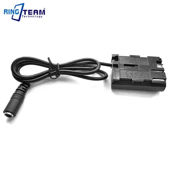 BP511 DC Coupler DR-400 DR400 DR 400 Fit AC Adapter Kit ACK-E2 to Power Canon Cameras EOS 10D 20D D0Da 30D 40D 5D 50D D30 D60
BP511 DC Coupler DR-400 DR400 DR 400 Fit AC Adapter Kit ACK-E2 to Power Canon Cameras EOS 10D 20D D0Da 30D 40D 5D 50D D30 D60