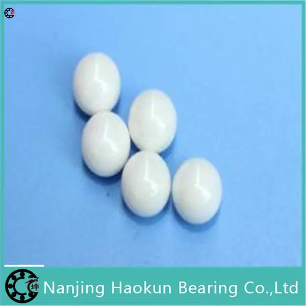 15/16"=23.812mm Alumina Oxide Ceramic Ball Al2O3 G20 used for pump, valve and flow-meter 23.812mm ceramic ball
15/16"=23.812mm Alumina Oxide Ceramic Ball Al2O3 G20 used for pump, valve and flow-meter 23.812mm ceramic ball