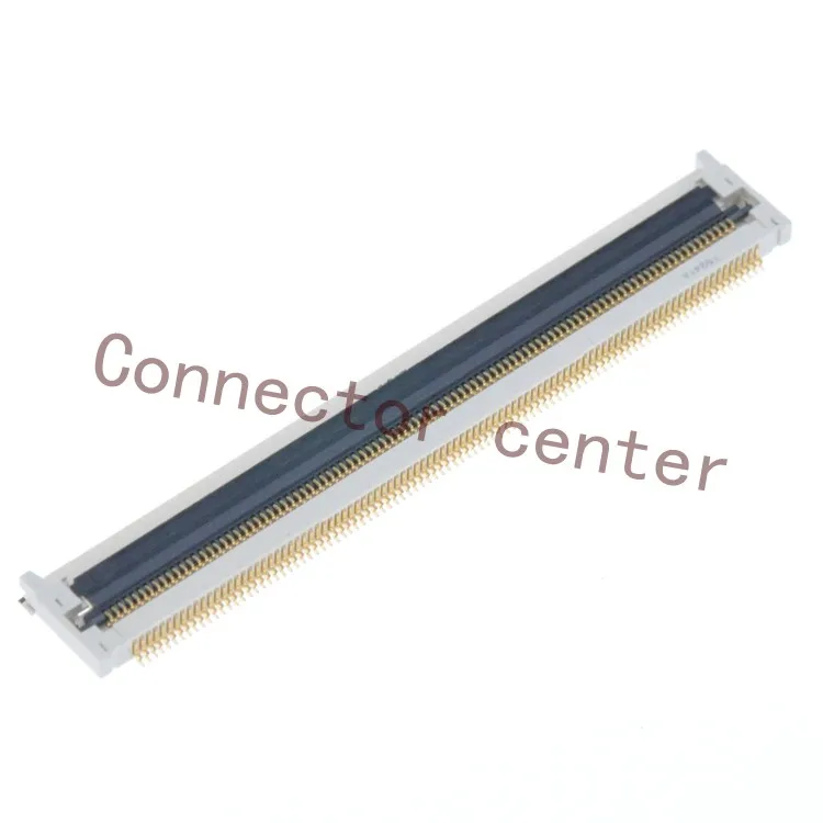 Original FPC/FFC ZIF Connector JAE 0.5mm Pitch 96Pin Single Side Front Flip FF0396SA1-R2000
Original FPC/FFC ZIF Connector JAE 0.5mm Pitch 96Pin Single Side Front Flip FF0396SA1-R2000