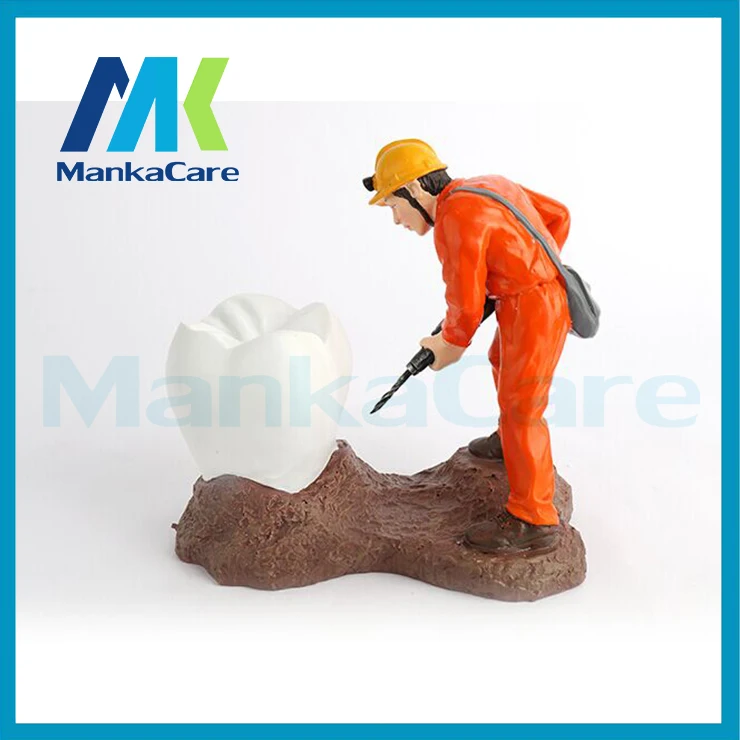 Dentist Teeth resin handicraft multicolor Teeth handicraft Dental clinic decoration furnishing articles Creative gifts
Dentist Teeth resin handicraft multicolor Teeth handicraft Dental clinic decoration furnishing articles Creative gifts
