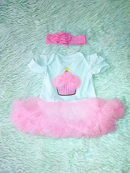 Bonecas Bebe Doll Clothes Simple Design Dress Fit For 55cm Baby Dolls 22''Baby Reborn Doll Clothes Accessories Children Gift
Bonecas Bebe Doll Clothes Simple Design Dress Fit For 55cm Baby Dolls 22''Baby Reborn Doll Clothes Accessories Children Gift