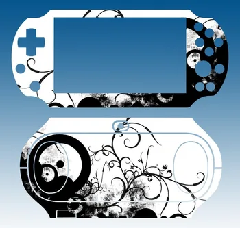 Black and White 113 Vinyl Skin Sticker Protector for Sony PS vita 2000 PSvita PSV 2000 skins Stickers for PSV2000
Black and White 113 Vinyl Skin Sticker Protector for Sony PS vita 2000 PSvita PSV 2000 skins Stickers for PSV2000