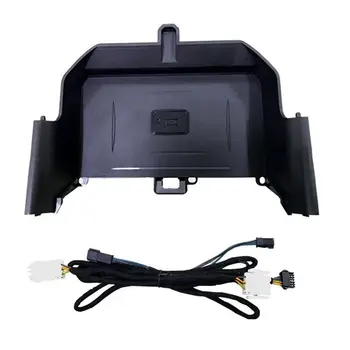 2018 New Car Wireless Charger For B-MW 5 series Wireless Charger Charging For cellphone
2018 New Car Wireless Charger For B-MW 5 series Wireless Charger Charging For cellphone