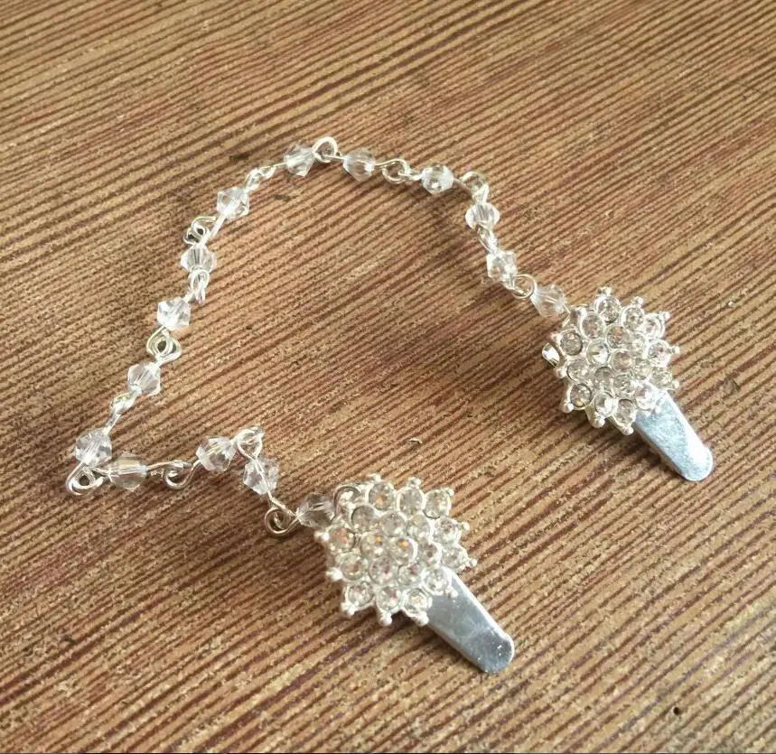 1pcs European and American flowers imitation pearl sweater clips Brooch Shawl Shirt
1pcs European and American flowers imitation pearl sweater clips Brooch Shawl Shirt