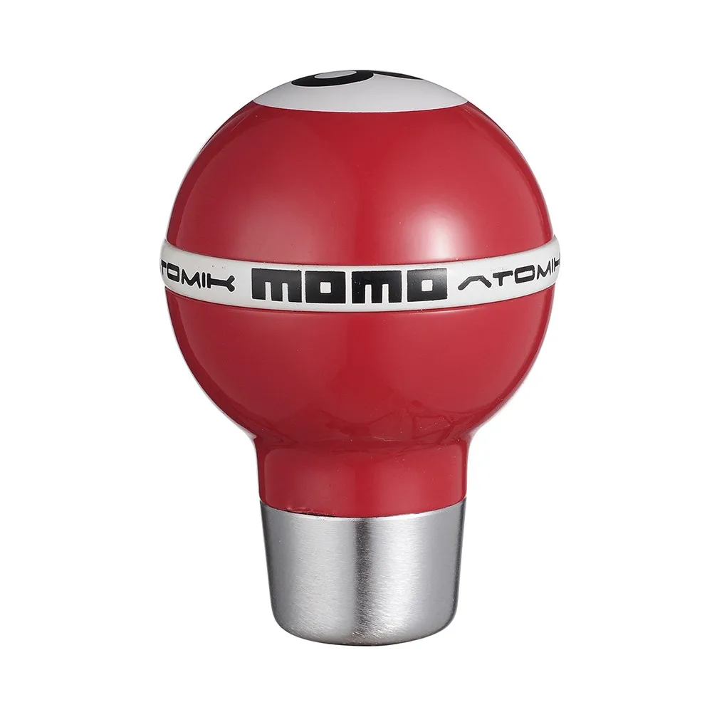 Red Color Car Gear Shift Knob Aluminum Alloy Shift Lever Knobs Styling Shifter Lever Stick
Red Color Car Gear Shift Knob Aluminum Alloy Shift Lever Knobs Styling Shifter Lever Stick