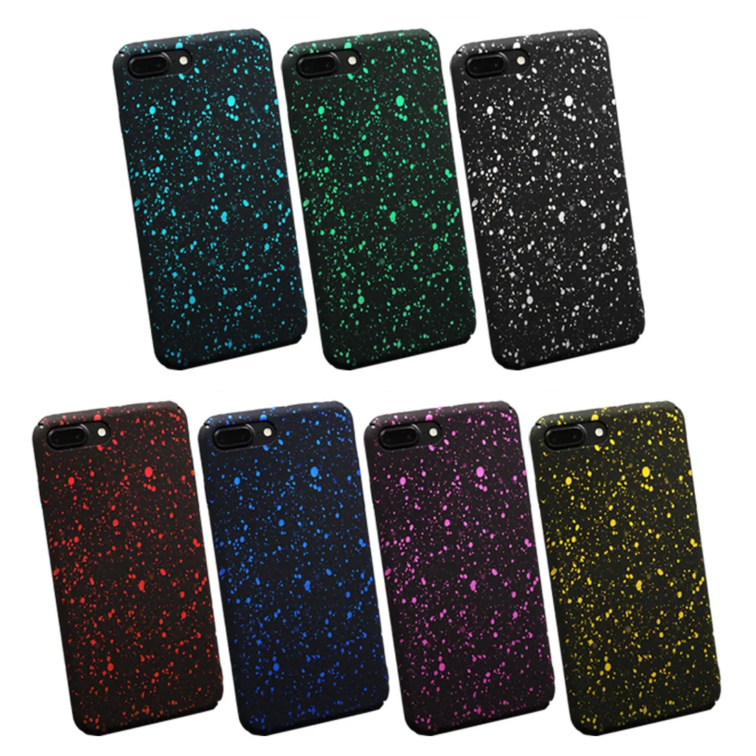 Centechia Cute Ultra-thin Night Sky Star Phone Case For iphone6plus iphone6splus iphone7 iphone7plus High Quality Phone Case
Centechia Cute Ultra-thin Night Sky Star Phone Case For iphone6plus iphone6splus iphone7 iphone7plus High Quality Phone Case