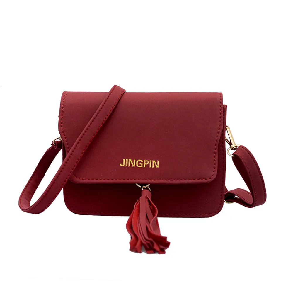 luxury handbags women bags designer Women Scrub Tassel Fashion Trend Wild Shoulder Bag Messenger Bag
luxury handbags women bags designer Women Scrub Tassel Fashion Trend Wild Shoulder Bag Messenger Bag