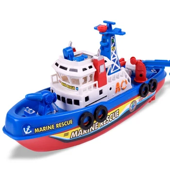 2020 Hot Sale High Speed Music Light Electric Marine Rescue Fire Fighting Boat Non-Remote Toy Hign Quanlity DropShipping
2020 Hot Sale High Speed Music Light Electric Marine Rescue Fire Fighting Boat Non-Remote Toy Hign Quanlity DropShipping