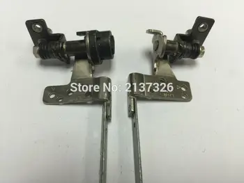 Laptop hinges for Acer Left + Right NV52 NV53 NV54 NV56 NV58 NV59 NV5214U for free shipping
Laptop hinges for Acer Left + Right NV52 NV53 NV54 NV56 NV58 NV59 NV5214U for free shipping