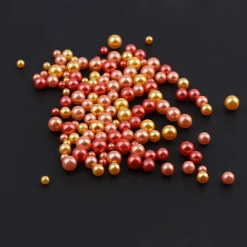 3mm-6mm No Holes Mix Color Round Imitation Plastic Pearl Beads For DIY Jewelry Accessories Hot In Japan TS3034
3mm-6mm No Holes Mix Color Round Imitation Plastic Pearl Beads For DIY Jewelry Accessories Hot In Japan TS3034