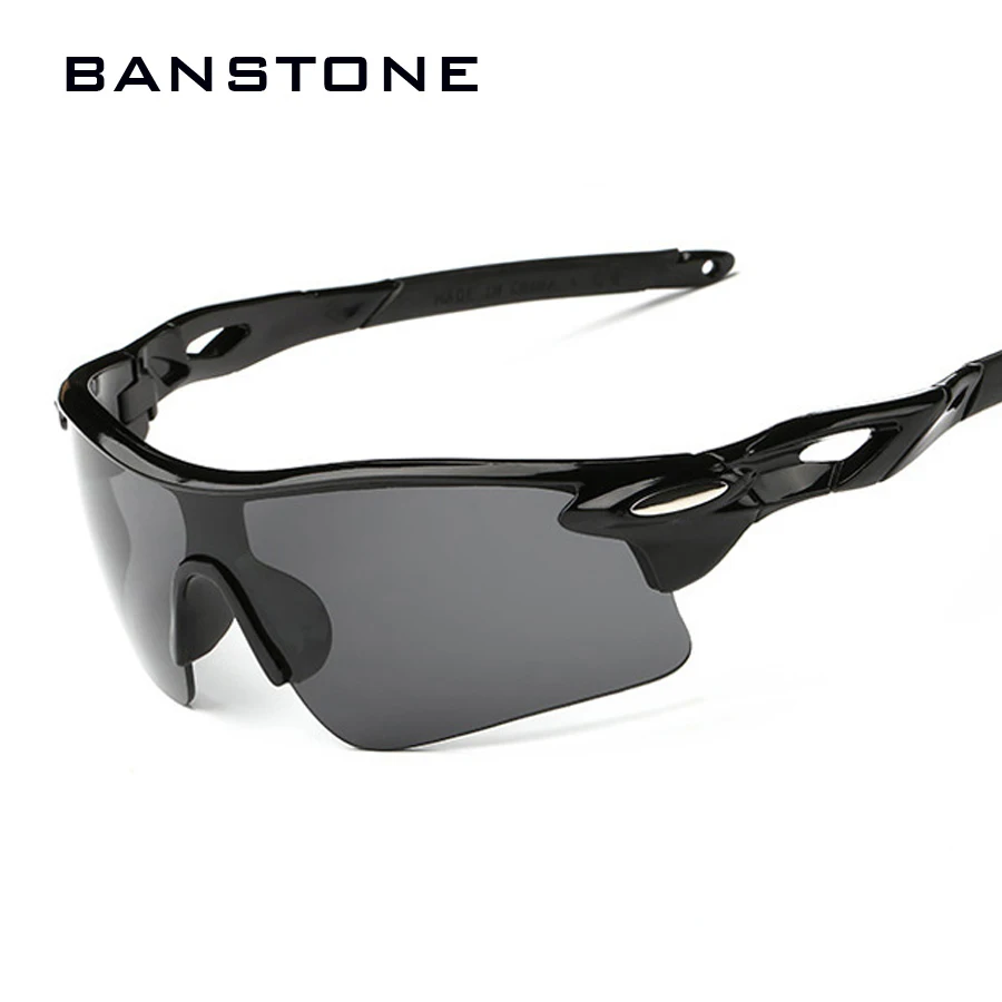 BANSTONE 19 Colors Men UV400 Sport Glasses Women Male Outdoor Driving Sunglasses Night Vision Goggles
BANSTONE 19 Colors Men UV400 Sport Glasses Women Male Outdoor Driving Sunglasses Night Vision Goggles