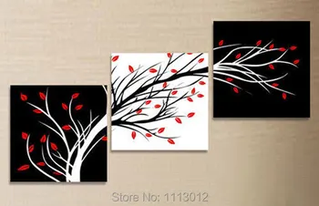 Fashion Modern Purple Spring Tree Oil Painting Wall Pictures For Living Room Home Decoration Abstract Art 3 Panel Set On Canvas
Fashion Modern Purple Spring Tree Oil Painting Wall Pictures For Living Room Home Decoration Abstract Art 3 Panel Set On Canvas