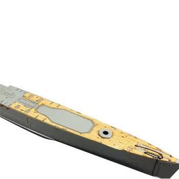 1/350 Wooden Deck for Trumpeter 05350 HMS Exeter Heavy Cruiser CY350055 DIY Model Kits
1/350 Wooden Deck for Trumpeter 05350 HMS Exeter Heavy Cruiser CY350055 DIY Model Kits