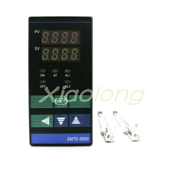 XMTE-9000 XMTE-7601 hot runner intelligent temperature controller thyristor phase shift output temperature controller
XMTE-9000 XMTE-7601 hot runner intelligent temperature controller thyristor phase shift output temperature controller