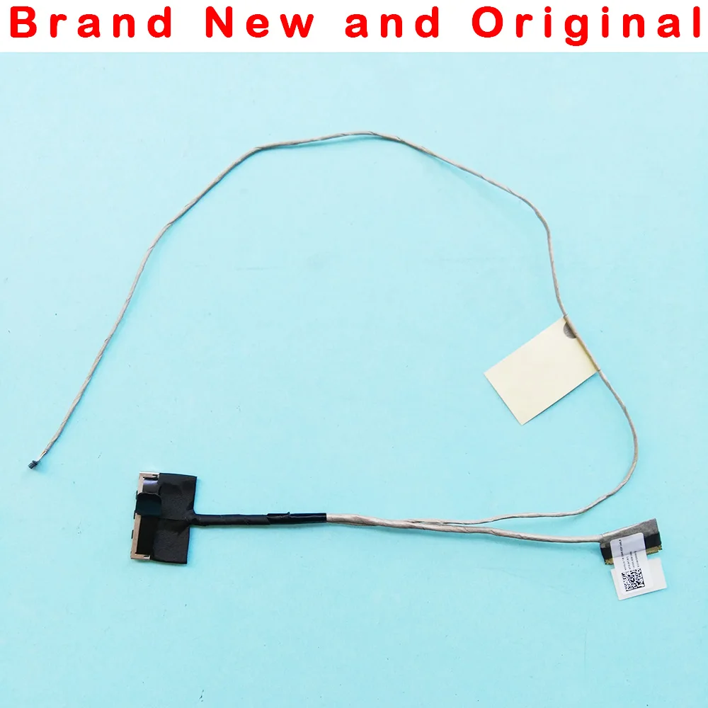 New origianl lcd Cable For ASUS N550 N550JV N550JK N550JA N550JL N550LF LCD LVDS CABLE 14005-00910100 14005-00910600
New origianl lcd Cable For ASUS N550 N550JV N550JK N550JA N550JL N550LF LCD LVDS CABLE 14005-00910100 14005-00910600