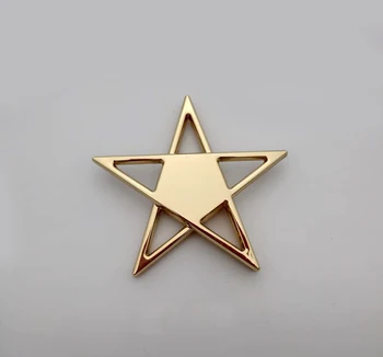 5pcs Lock Catch Home DIY Five-Pointed Star Rotate Metal Bag Handmade Sewing Craft Tailor Sewer
5pcs Lock Catch Home DIY Five-Pointed Star Rotate Metal Bag Handmade Sewing Craft Tailor Sewer