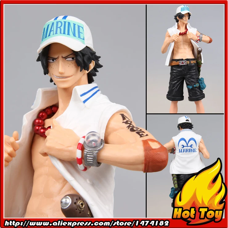 100% оригинальная Коллекционная Фигурка Banpresto KING OF ARTIST KOA-Portgas D. Ace II из «ONE PIECE»
100% оригинальная Коллекционная Фигурка Banpresto KING OF ARTIST KOA-Portgas D. Ace II из «ONE PIECE»