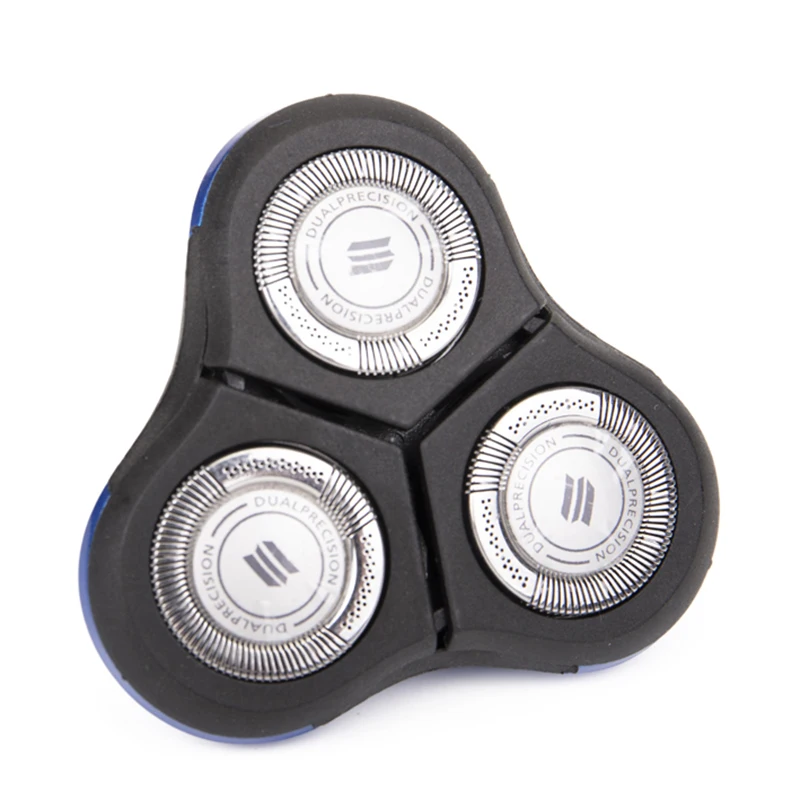 1150X-1180X Norelco RQ11 Sensotouch 2D Replacement Head For Genuine Philips Models RQ1050 RQ1075 RQ1060 RQ1085 RQ1090 RQ1095
1150X-1180X Norelco RQ11 Sensotouch 2D Replacement Head For Genuine Philips Models RQ1050 RQ1075 RQ1060 RQ1085 RQ1090 RQ1095