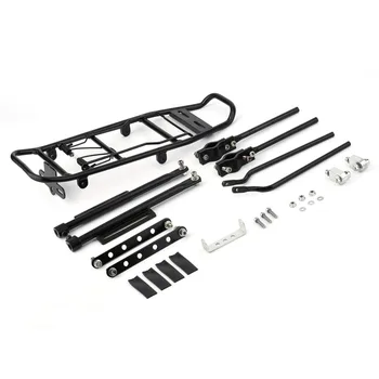 39cm*14cm Cycling Bike Bicycle Rear Rack Carrier MTB Pannier Luggage Carrier Rack
39cm*14cm Cycling Bike Bicycle Rear Rack Carrier MTB Pannier Luggage Carrier Rack
