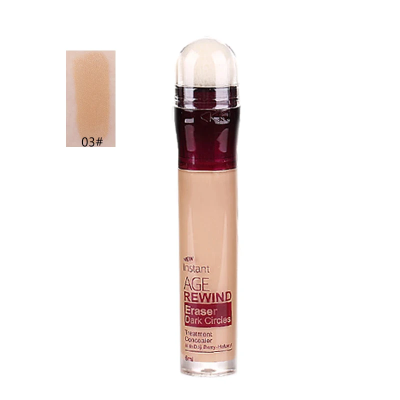 2017 New Hot Face Foundation Concealer Pen Long Lasting Dark Circles Corrector Contour Concealers Stick Cosmetic Makeup Fastship
2017 New Hot Face Foundation Concealer Pen Long Lasting Dark Circles Corrector Contour Concealers Stick Cosmetic Makeup Fastship