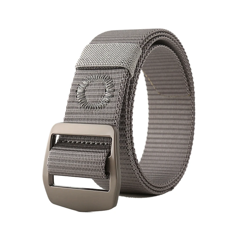 Fioday High Quality Nylon Flexible Solid Belt Military Belts Waistband Hunting Quick-drying Accessories with Buckle Multi Color
Fioday High Quality Nylon Flexible Solid Belt Military Belts Waistband Hunting Quick-drying Accessories with Buckle Multi Color