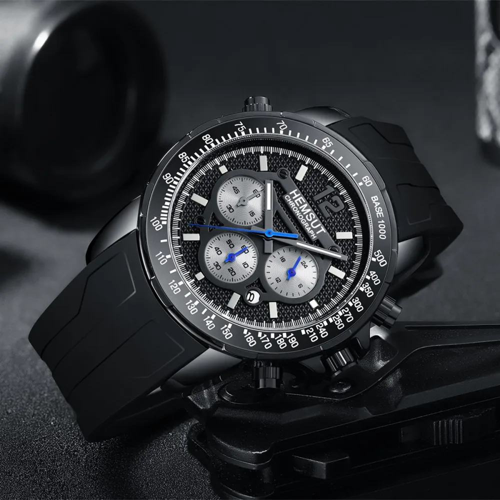 men watch 6120-8