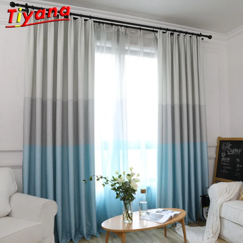 Modern Striped Window Tulle Curtains for Living Room yellow Voile Sheer Curtains for Bedroom Kids Cortina Blind Custom Su406 *30
Modern Striped Window Tulle Curtains for Living Room yellow Voile Sheer Curtains for Bedroom Kids Cortina Blind Custom Su406 *30