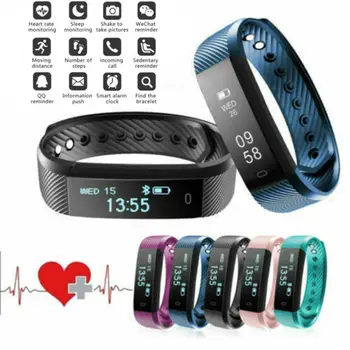 ID115HR Smart Bracelet Bluetooth 4.0 Smart Sand Sports Wristband Heart Rate Monitor Blood Fitness Tracker Smart Watch 3D22 
ID115HR Smart Bracelet Bluetooth 4.0 Smart Sand Sports Wristband Heart Rate Monitor Blood Fitness Tracker Smart Watch 3D22