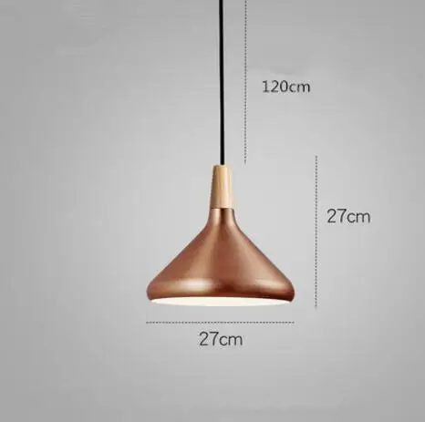 Medium 270mm Copper