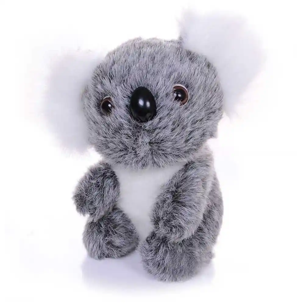 Горячие продажи для австралийского маленькая плюшевая игрушка коала девочек на