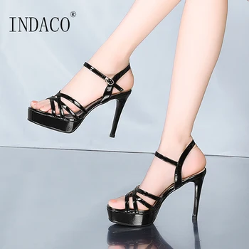Women Sandals Summer Shoes Ladies Sandals Platform Sandals 10cm Open Toe High Heel Party Shoes White
Women Sandals Summer Shoes Ladies Sandals Platform Sandals 10cm Open Toe High Heel Party Shoes White