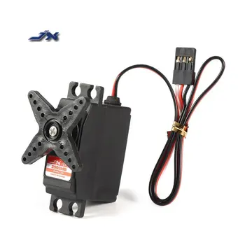 JX Superior Hobby PS-2503HB 25g Plastic Gear Analog Core Servo
JX Superior Hobby PS-2503HB 25g Plastic Gear Analog Core Servo