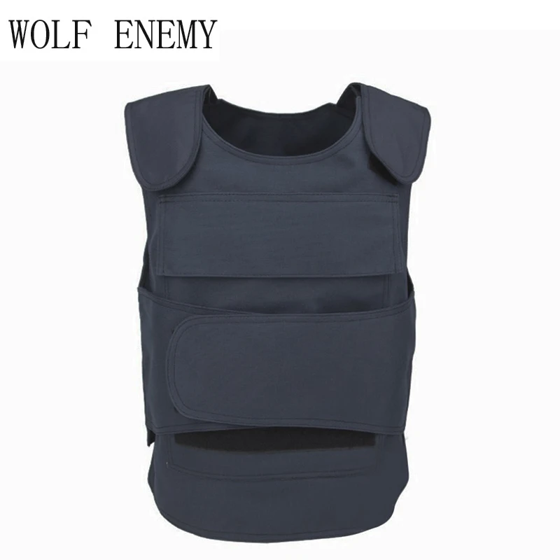 Security Guard Vest Stab-resistant Vest Cs Field Genuine Tactical Vest Clothing Cut Proof Protecting Hunting Military Vest
Security Guard Vest Stab-resistant Vest Cs Field Genuine Tactical Vest Clothing Cut Proof Protecting Hunting Military Vest