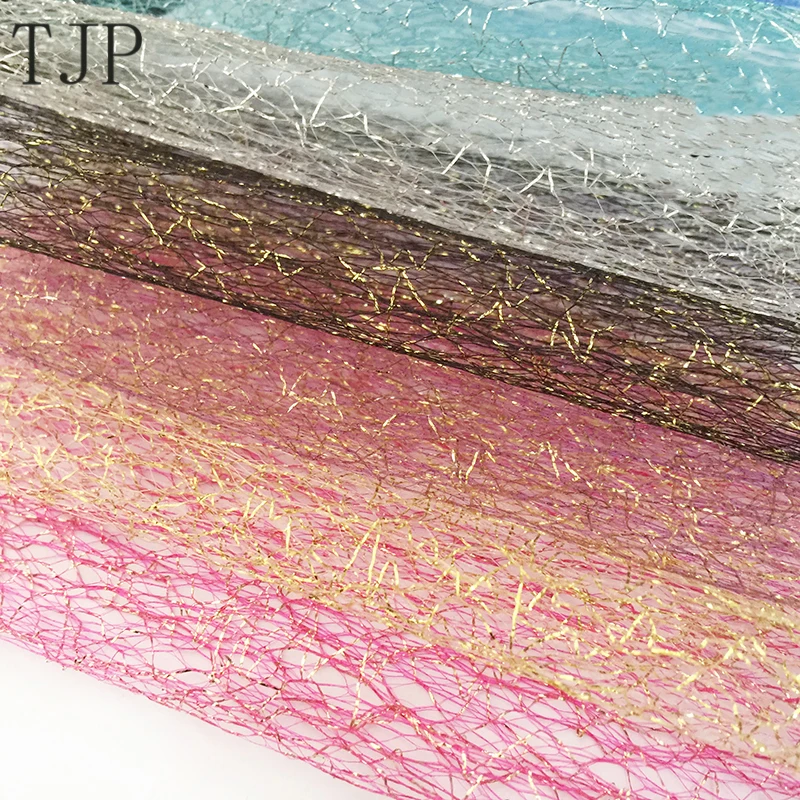New 10 pcs Multi - color net yarn crack effect gold thread wire material epoxy mold makeing jewelry filling for DIY jewelry
New 10 pcs Multi - color net yarn crack effect gold thread wire material epoxy mold makeing jewelry filling for DIY jewelry