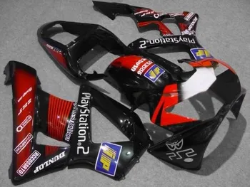 L36-For CBR900 RR CBR 929RR CBR Black red 929 RR CBR 900RR CBR929RR 00 01 CBR900RR CBR929 RR 2000 2001 Fairings
L36-For CBR900 RR CBR 929RR CBR Black red 929 RR CBR 900RR CBR929RR 00 01 CBR900RR CBR929 RR 2000 2001 Fairings