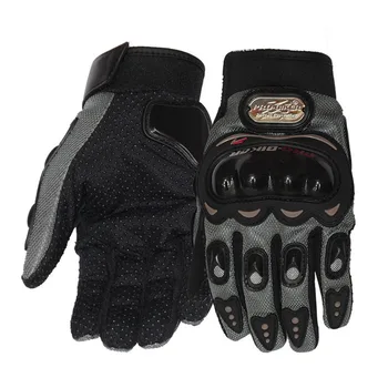 Motorcycle Gloves Sunscreen Windproof Breathable Wearable Protective Gloves Motocross Motorcycle Gloves
Motorcycle Gloves Sunscreen Windproof Breathable Wearable Protective Gloves Motocross Motorcycle Gloves