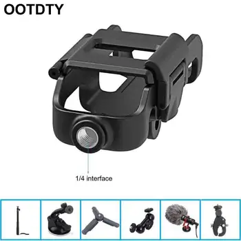 Housing Shell Case Cover Frame Bracket for DJI OSMO Pocket With 1/4 Screw Hole Motion Camera Interface
Housing Shell Case Cover Frame Bracket for DJI OSMO Pocket With 1/4 Screw Hole Motion Camera Interface