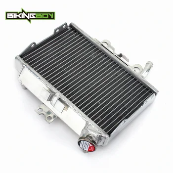 BIKINGBOY for HONDA CR125 CR 125 R 98 99 1998 1999 CR125R Radiator Cooler Engine Water Cooling Aluminium Alloy Core MX Offroad
BIKINGBOY for HONDA CR125 CR 125 R 98 99 1998 1999 CR125R Radiator Cooler Engine Water Cooling Aluminium Alloy Core MX Offroad