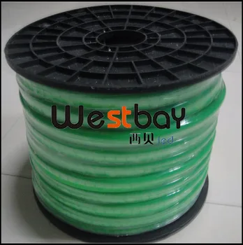 Waterproof Green led neon flex for DIY lights solution, green pvc skin neon 220V, 50M/Lot,brand new neon events light
Waterproof Green led neon flex for DIY lights solution, green pvc skin neon 220V, 50M/Lot,brand new neon events light